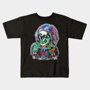 Party Reaper Kids T-Shirt